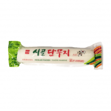 Wang Korea Pickled Radish 17.6oz